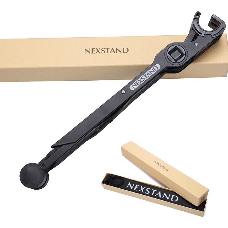 NEXSTAND 접이식 휴대용 노트북 스탠드, 각도 및 - Laptop Stand Riser 리뷰 및 가격