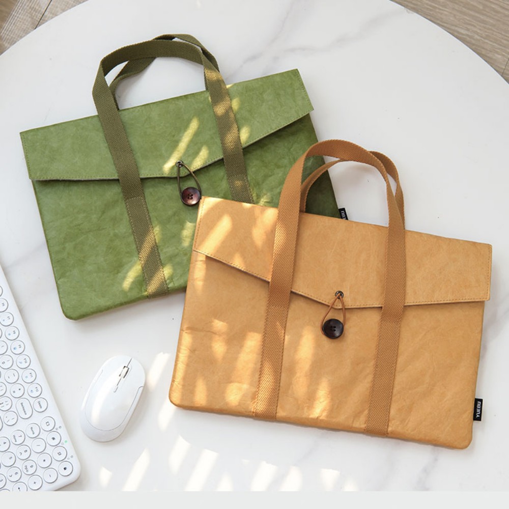 14.5 인치 핸드백 노트북 슬리브 케이스 남성 여성  - Laptop Accessories Design 리뷰 및 가격