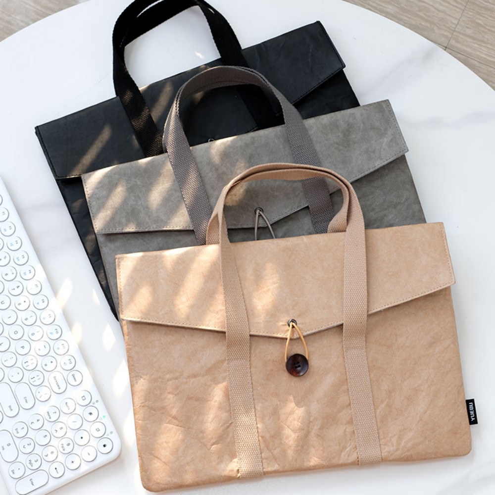 14.5 인치 핸드백 노트북 슬리브 케이스 남성 여성  - Laptop Accessories Design 리뷰 및 가격